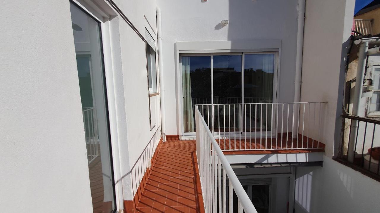 Apartamento Nuevo En Terrassa Centro Exterior foto
