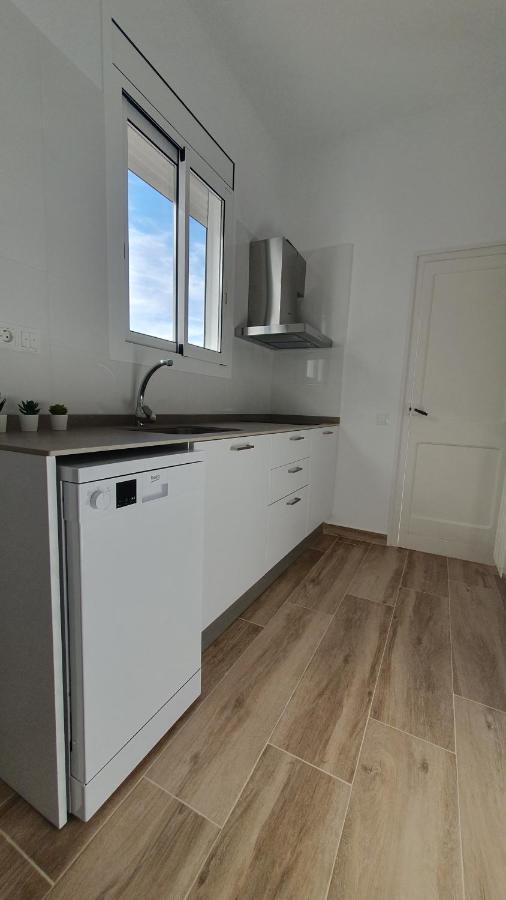 Apartamento Nuevo En Terrassa Centro Exterior foto
