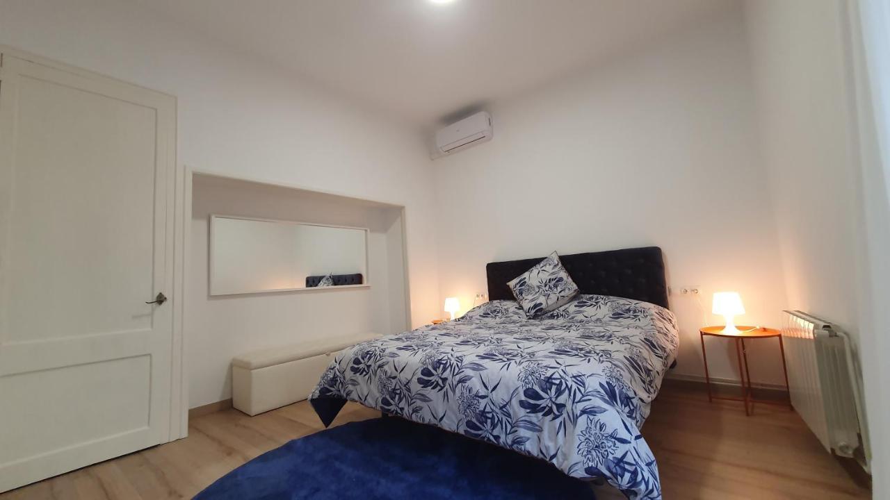 Apartamento Nuevo En Terrassa Centro Exterior foto